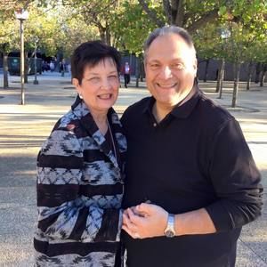 Meet your Posher, John david